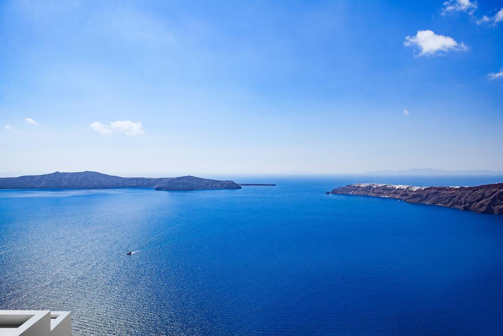 Erossea Villa Imerovigli  Dış mekan fotoğraf