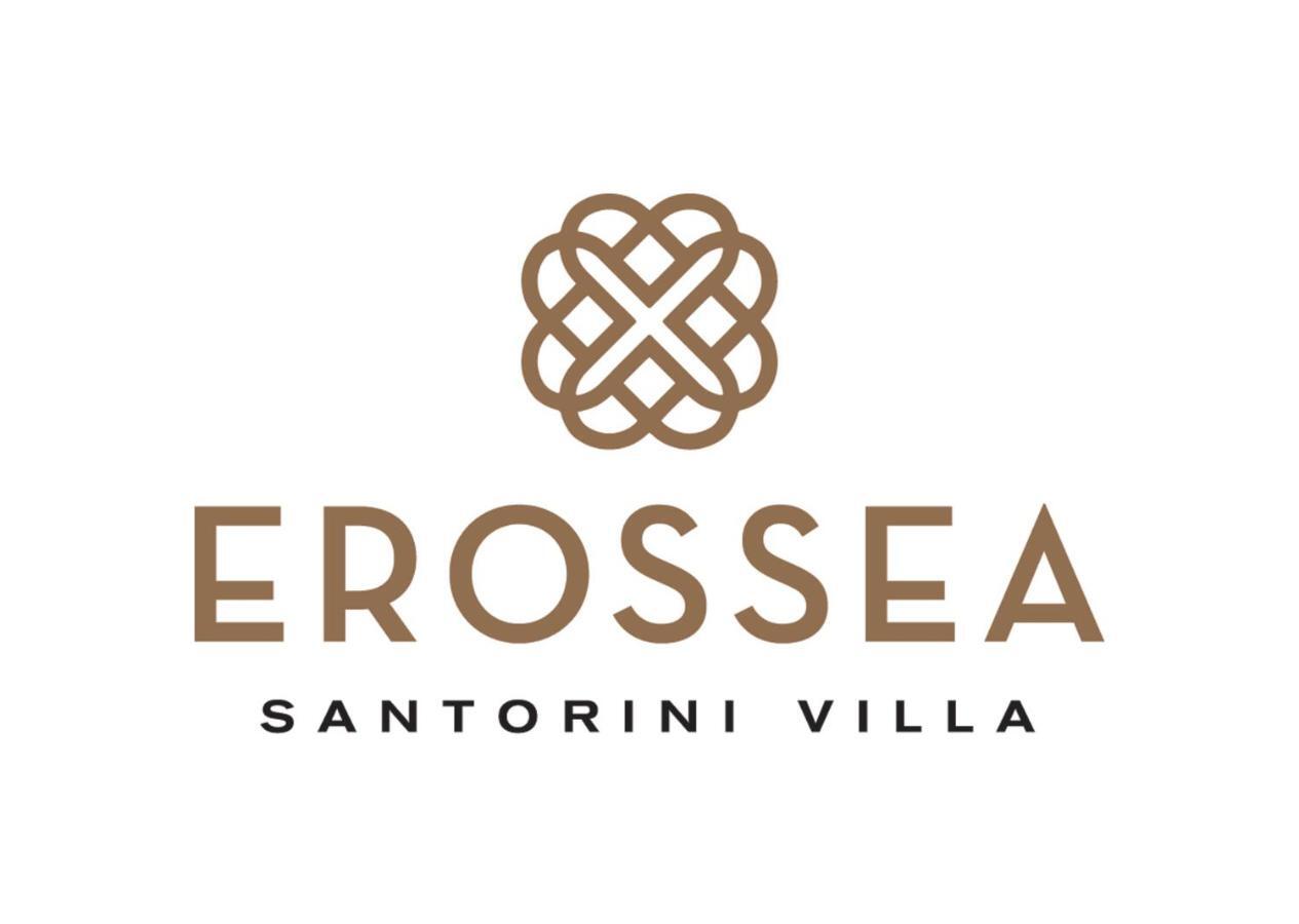 Erossea Villa Imerovigli  Dış mekan fotoğraf